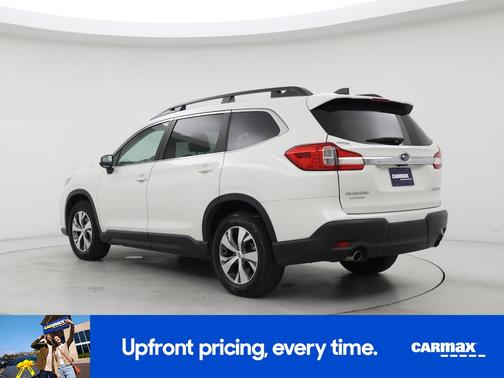 2022 Subaru Ascent Premium