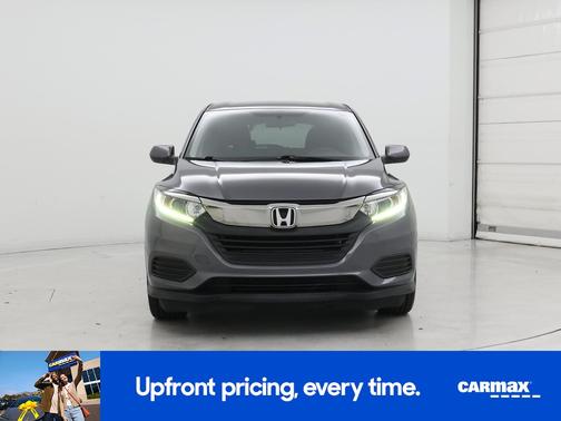 2020 Honda HR-V LX