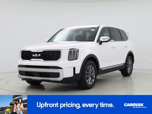 2024 Kia Telluride LX