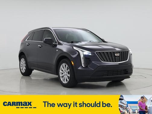 2023 Cadillac XT4 Sport
