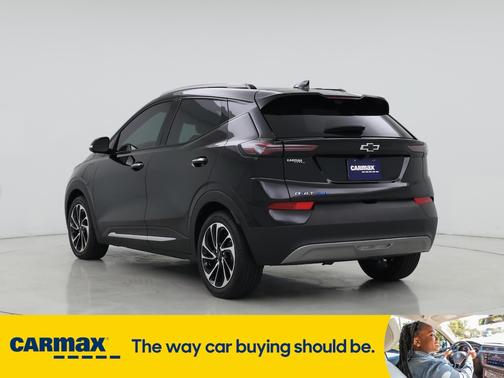 2023 Chevrolet Bolt EUV Premier