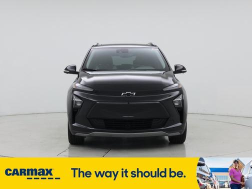 2023 Chevrolet Bolt EUV Premier