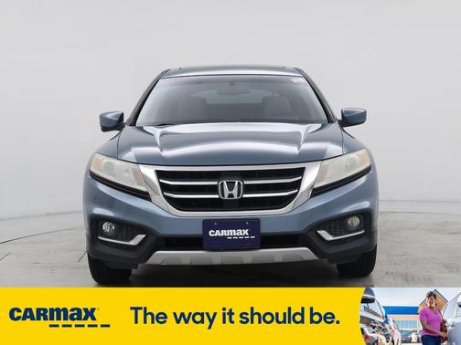 2013 Honda Crosstour EX