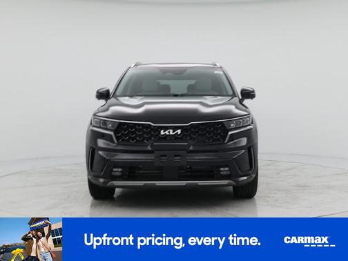 2023 Kia Sorento Hybrid SX Prestige