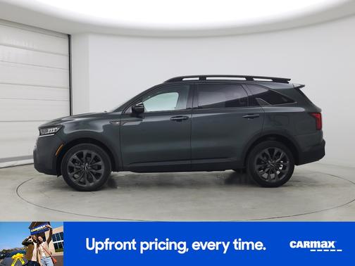 2023 Kia Sorento X-Line EX