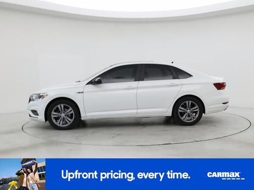 2019 Volkswagen Jetta R-Line