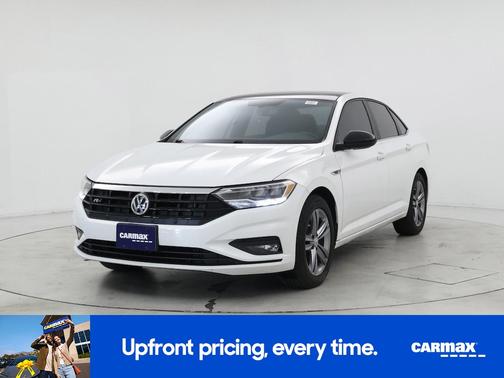 2019 Volkswagen Jetta R-Line