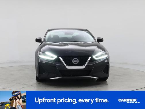 2023 Nissan Maxima SV