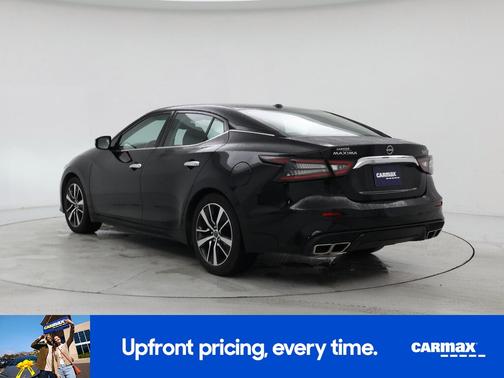 2023 Nissan Maxima SV