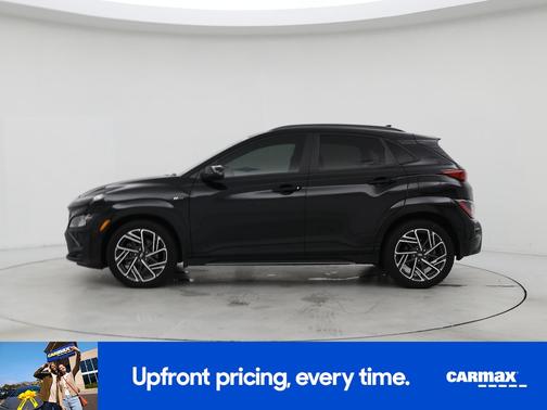 2023 Hyundai KONA N Line
