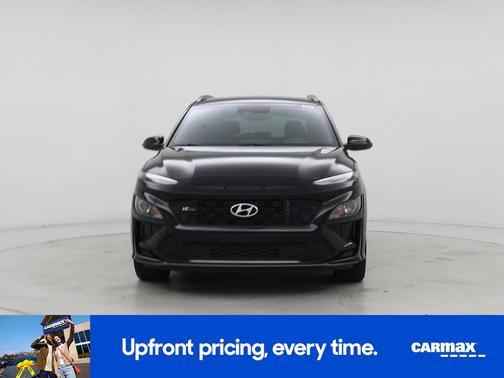 2023 Hyundai KONA N Line