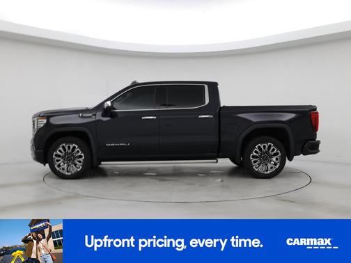 2023 GMC Sierra 1500 Denali Ultimate