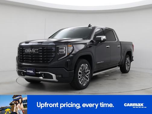 2023 GMC Sierra 1500 Denali Ultimate