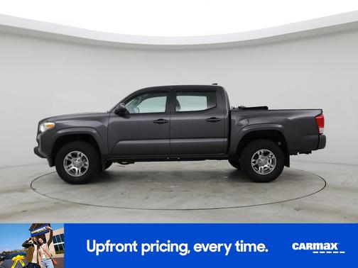 2016 Toyota Tacoma SR