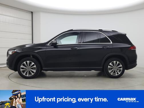 2020 Mercedes-Benz GLE 350 