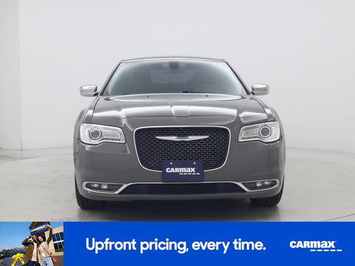 2018 Chrysler 300 Limited