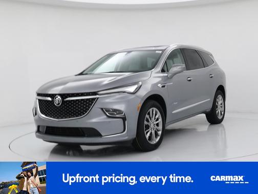 2024 Buick Enclave Avenir