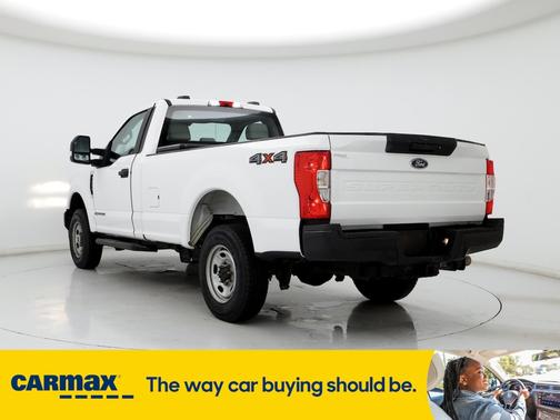 2020 Ford F-250 XL