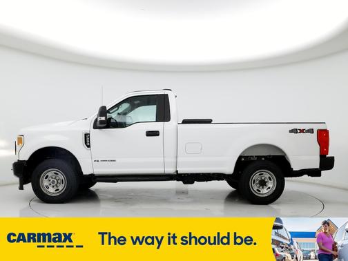 2020 Ford F-250 XL