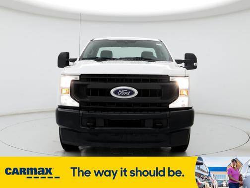 2020 Ford F-250 XL