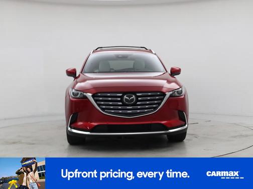 2022 Mazda CX-9 Signature