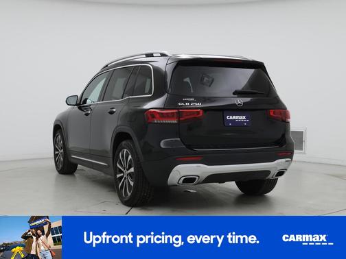 2020 Mercedes-Benz GLB 250 