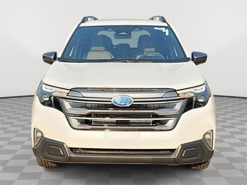 2025 Subaru Forester Hybrid Sport