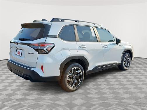 2025 Subaru Forester Hybrid Sport
