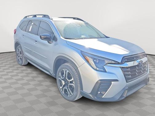 2026 Subaru Ascent Limited