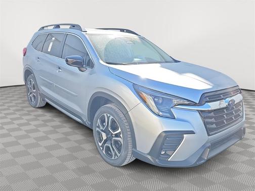 2026 Subaru Ascent Limited