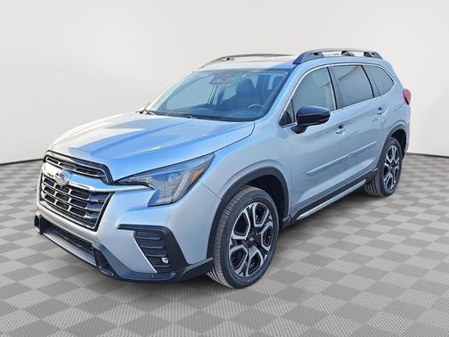 2026 Subaru Ascent Limited