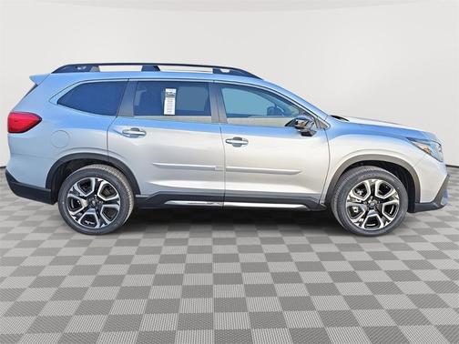 2026 Subaru Ascent Limited