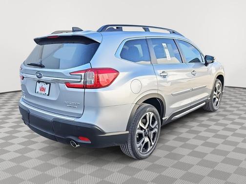 2026 Subaru Ascent Limited