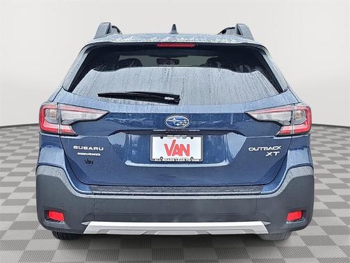 2025 Subaru Outback Limited XT