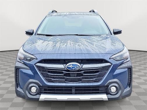 2025 Subaru Outback Limited XT