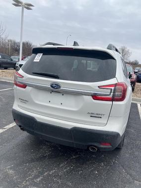 2023 Subaru Ascent Touring 7-Passenger