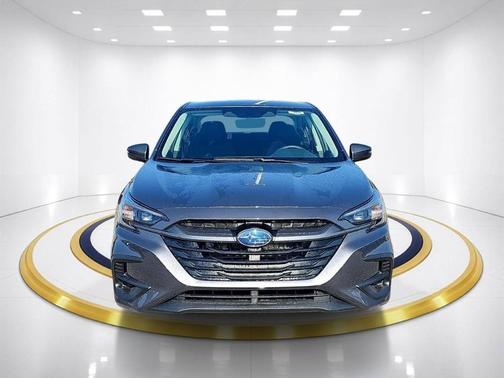 Magnetite 2025 Subaru Legacy Premium