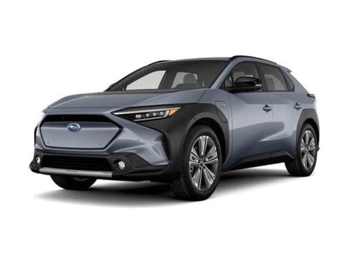 2025 Subaru Solterra Limited