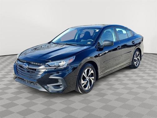 2024 Subaru Legacy 
