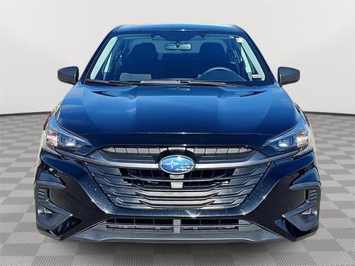 2024 Subaru Legacy Base (CVT)