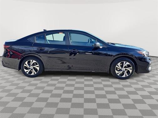 2024 Subaru Legacy 