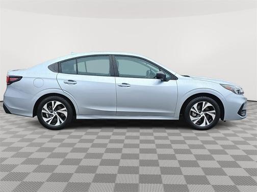 2024 Subaru Legacy 
