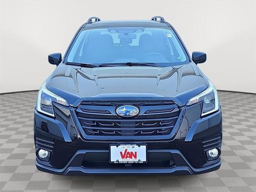 2023 Subaru Forester 2.5i Premium