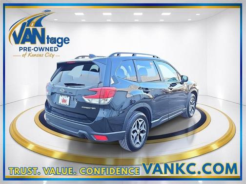 2023 Subaru Forester 2.5i Premium