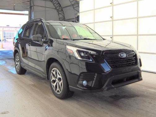 2023 Subaru Forester 2.5i Premium