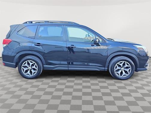 2023 Subaru Forester 2.5i Premium