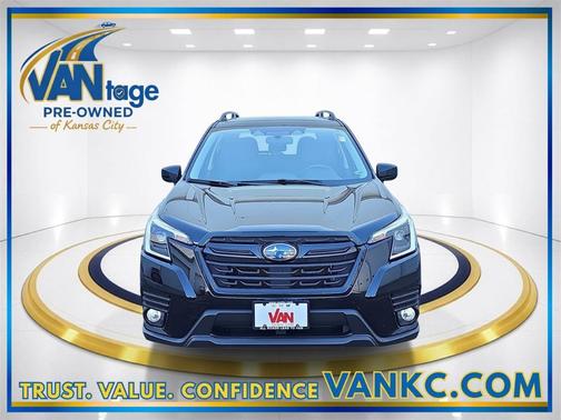 2023 Subaru Forester 2.5i Premium