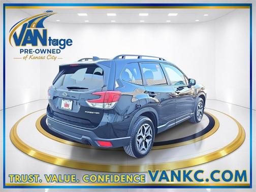 2023 Subaru Forester 2.5i Premium