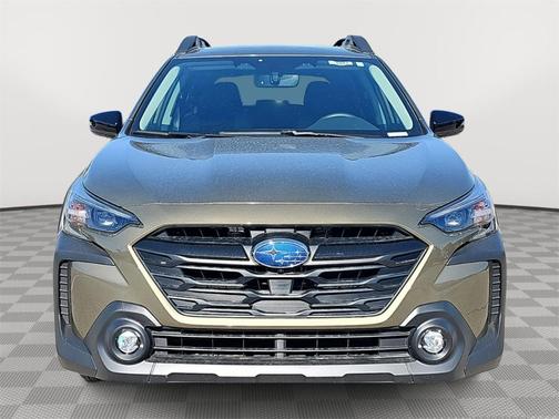 2025 Subaru Outback Onyx Edition XT