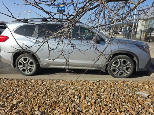 2023 Subaru Ascent Touring 7-Passenger